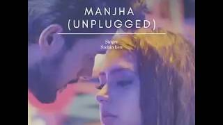 Kaisi Yeh Yaariyan Season 3 Manik and Nandini 😘MANJHA UNPLUGGED [upl. by Elaine312]