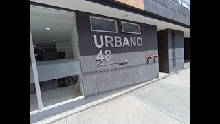 APARTAMENTO EN ARRIENDO EN MARLY [upl. by Melisenda]