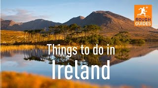 Things Not To Miss in Ireland [upl. by Danna]