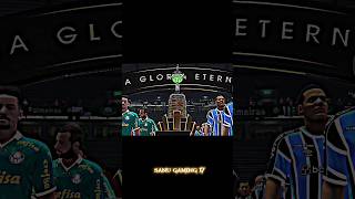 PALMEIRAS VS GREMIO⚔️🛡️ FINAL PLENTY SHORTeafcmobile24eafc24fcmobile24 shortsvideo viralshorts [upl. by Alimrahs]