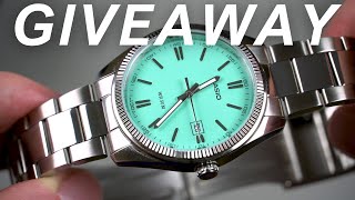 Dont Overpay For This Cheap Casio Rolex Datejust Homage [upl. by Grani]