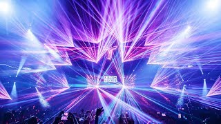 KEY4050 ▼ TRANSMISSION PRAGUE 2019 Another Dimension [upl. by Evelinn]