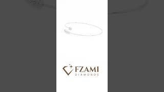 BLING MODERN FZBR672 By FZAMI DIAMONDS Please subscribe to our YouTube channel short shorts [upl. by Niarbo]