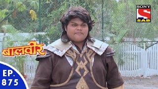 Baal Veer  बालवीर  Episode 875  18th December 2015 [upl. by Hamnet]