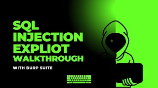 SQL Injection Exploit Walkthrough 💉  Burp Suite Repeater  Extramile Challenge  RealTryHackMe [upl. by Sardse184]