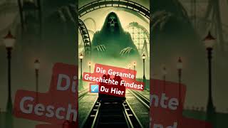 Die Fahrt Ins Verderben Part 2  Gruselgeschichte horrorstories [upl. by Enram]