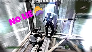 No Lie🙅‍♀️ Fortnite montage [upl. by Innob]