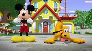 MICKEY MORNINGS ME amp MICKEY AND DISNEY FOX FAVORITE AND DISNEY FAVORITE NOW ON DISNEY PLUS TODAY [upl. by Betti]