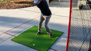 Best Golf Mats for Home Practice A Comprehensive Review [upl. by Calan107]