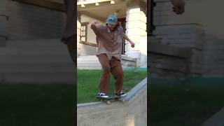 Brian Delatorre from The SPiKE📍skateboarding skatevideos fyp briandelatorre thespike [upl. by Annecorinne]