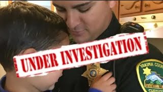 KILLER COP GETS PROTECTION ORDER yakima washington veteran coward FOR EDUCATIONAL PURPOSES [upl. by Oca63]