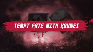 Warframe Koumei amp the Five Fates Official Gameplay Trailer Japanese Version ft Kenjiro Tsuda [upl. by Alcot659]