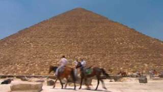 Secret Of The Pyramids  Part 22 [upl. by Ykcaj]