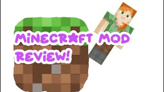 Decocraft  Minecraft Mod Review minecraft capcut foryou fyp viral recommended fypviralシ [upl. by Zil]