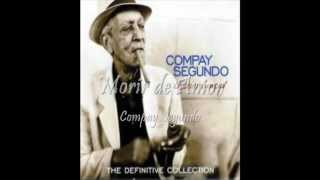 Morir de Amor Compay Segundo [upl. by Eniluqaj]