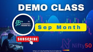 Harmonic trading Tamil  Demo class Sep Month  Tamil Harmonic trader raj [upl. by Swan]