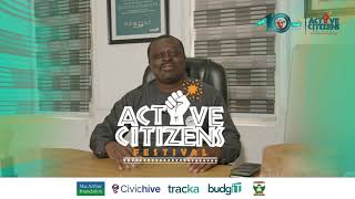 Active Citizen Festival [upl. by Reitman]