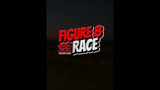 Beaverton Ontario 2024 Demolition Derby Plus Figure 8 Race derbylife [upl. by Bierman]