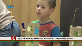 EDUCA TV Klimkovice 472024 [upl. by Fairbanks]