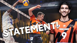 HIGHLIGHTS  BR Volleys vs VfB Friedrichshafen [upl. by Sheng712]