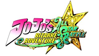 DIOs World DIO  JoJos Bizarre Adventure All Star Battle OST Extended [upl. by Hgiellek47]