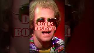 ELTON JOHN  Tiny Dancer En Vivo 1971 [upl. by Inessa]