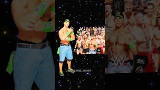 Brock Lesnar vs WWE all superstars shots wwe DBLWWESHORT [upl. by Welch]