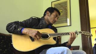 Acoustic Jam 2124  Bombino [upl. by Brit]