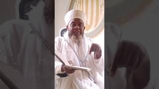 ALAGBARA LORI GBOGBO ALAGBARA AYE PELU 1446 BY MAOLANA YAH SHAYKH ALQULUWB AKOREDE JAGUN RTA [upl. by Nirraj]