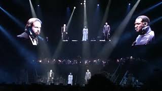 Confrontation  Alfie Boe amp Norm Lewis Les Misérables in Concert The 25th Anniversary [upl. by Susumu]