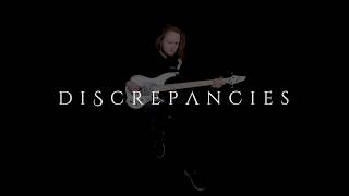 Discrepancies  Control Bass Playthrough [upl. by Ad]