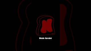 Welsh Rarebit On the menu  Episode 1 [upl. by Ramedlab]