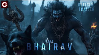 kaal bhairav latest movie trailer 🔥 Goosebumps guaranteed  Ai generated [upl. by Rosene]