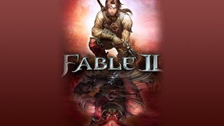 Fable II Part 3 Xbox 360Series X [upl. by Anenahs940]