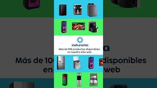 Más de 100 productos disponibles en wwwmarcimexcom 😉 [upl. by Odirfliw]