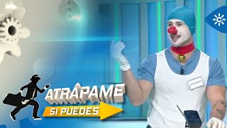 Atrápame si puedes  Programa 943 [upl. by Ahsenrat]