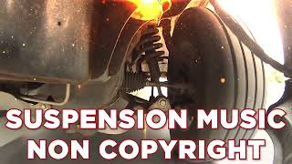 Suspension Music Non Copyright  Copyright Free Suspension Music  Best Suspension Music [upl. by Tfat]