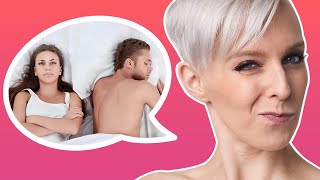 5 Things Id NEVER do in the Bedroom 🚨👀 [upl. by Mencher]