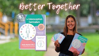 The Interoception Curriculum amp Activity Cards—Better Together [upl. by Carlota]