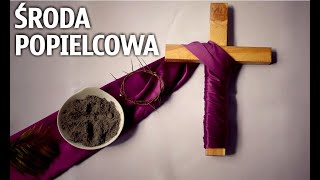 Modlitwa na Środę Popielcową [upl. by Itch]