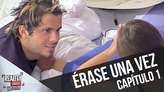 Capítulo 1 Érase una vez  Realitydoc [upl. by Eniretac]