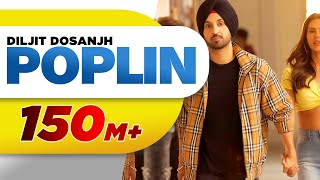 Poplin  Sardaarji 2  Diljit Dosanjh Sonam Bajwa Monica Gill  Latest Punjabi Song [upl. by Hallerson]