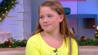 Obese Girl Loses 66 Pounds Maintains Healthy Weight and Diet  Good Morning America  ABC News [upl. by Roydd180]