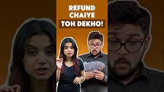 UPI se refund milega 😱  Yeh hua toh kya karna hai 🤔 [upl. by Ygief218]