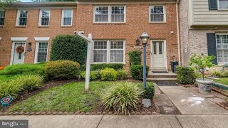 7970 BETHELEN WOODS LANE SPRINGFIELD VA Presented by The Redux Group [upl. by Lanahtan]