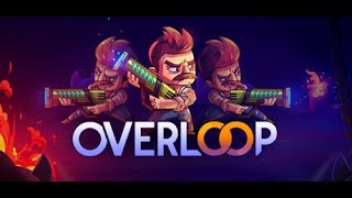 Overloop 100 Full Game Walkthrough Gameplay No Commentary [upl. by Teddman19]