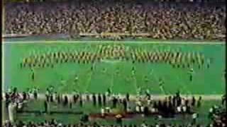 Bethune Cookman Marching Band 1989 [upl. by Laforge]