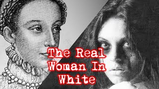 The Haunting of Samlesbury Hall  The Tragic Tale Of The Woman In White [upl. by Ellehsram]