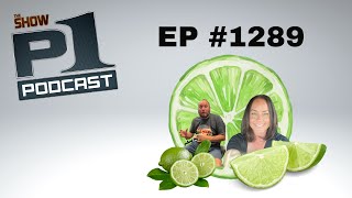 P1 Podcast Eddie Has A Problem With Emilys Acidic Corn [upl. by Tilla]