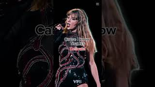 New Taylor edit taylorswift theerastour delicate reputation [upl. by Almallah]